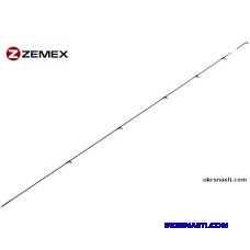 Квивертип ZEMEX Fiberglass 3,0 мм тест до 21 грамм